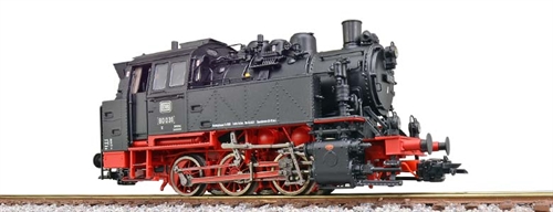 ESU 31655 D-726 RAG, schwarz, DC/AC